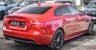 USED 2018 68 JAGUAR XE 2.0 D R-SPORT 4d 177 BHP FRONT AND REAR PARKING SENSORS