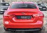 USED 2018 68 JAGUAR XE 2.0 D R-SPORT 4d 177 BHP FRONT AND REAR PARKING SENSORS