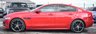 USED 2018 68 JAGUAR XE 2.0 D R-SPORT 4d 177 BHP FRONT AND REAR PARKING SENSORS
