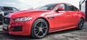 USED 2018 68 JAGUAR XE 2.0 D R-SPORT 4d 177 BHP FRONT AND REAR PARKING SENSORS