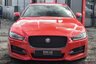 USED 2018 68 JAGUAR XE 2.0 D R-SPORT 4d 177 BHP FRONT AND REAR PARKING SENSORS