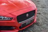 USED 2018 68 JAGUAR XE 2.0 D R-SPORT 4d 177 BHP FRONT AND REAR PARKING SENSORS