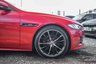 USED 2018 68 JAGUAR XE 2.0 D R-SPORT 4d 177 BHP FRONT AND REAR PARKING SENSORS