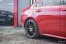 USED 2018 68 JAGUAR XE 2.0 D R-SPORT 4d 177 BHP FRONT AND REAR PARKING SENSORS