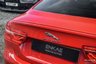 USED 2018 68 JAGUAR XE 2.0 D R-SPORT 4d 177 BHP FRONT AND REAR PARKING SENSORS