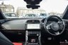 USED 2018 68 JAGUAR XE 2.0 D R-SPORT 4d 177 BHP FRONT AND REAR PARKING SENSORS