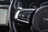 USED 2018 68 JAGUAR XE 2.0 D R-SPORT 4d 177 BHP FRONT AND REAR PARKING SENSORS