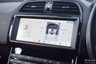USED 2018 68 JAGUAR XE 2.0 D R-SPORT 4d 177 BHP FRONT AND REAR PARKING SENSORS