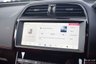 USED 2018 68 JAGUAR XE 2.0 D R-SPORT 4d 177 BHP FRONT AND REAR PARKING SENSORS