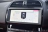 USED 2018 68 JAGUAR XE 2.0 D R-SPORT 4d 177 BHP FRONT AND REAR PARKING SENSORS