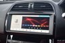 USED 2018 68 JAGUAR XE 2.0 D R-SPORT 4d 177 BHP FRONT AND REAR PARKING SENSORS