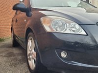 USED 2009 59 KIA CEED 1.6 SW-7 CRDI  5d 114 BHP 