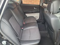 USED 2009 59 KIA CEED 1.6 SW-7 CRDI  5d 114 BHP 