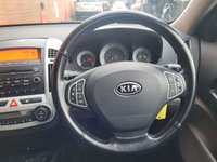 USED 2009 59 KIA CEED 1.6 SW-7 CRDI  5d 114 BHP 