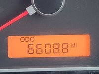 USED 2009 59 KIA CEED 1.6 SW-7 CRDI  5d 114 BHP 