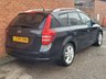 USED 2009 59 KIA CEED 1.6 SW-7 CRDI  5d 114 BHP 