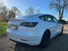 USED 2022 22 TESLA Model 3 STANDARD RANGE PLUS 4d 302 BHP 