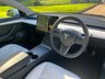 USED 2022 22 TESLA Model 3 STANDARD RANGE PLUS 4d 302 BHP 