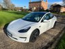 USED 2022 22 TESLA Model 3 STANDARD RANGE PLUS 4d 302 BHP 
