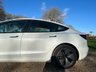 USED 2022 22 TESLA Model 3 STANDARD RANGE PLUS 4d 302 BHP 