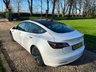 USED 2022 22 TESLA Model 3 STANDARD RANGE PLUS 4d 302 BHP 