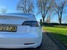 USED 2022 22 TESLA Model 3 STANDARD RANGE PLUS 4d 302 BHP 