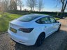 USED 2022 22 TESLA Model 3 STANDARD RANGE PLUS 4d 302 BHP 