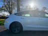 USED 2022 22 TESLA Model 3 STANDARD RANGE PLUS 4d 302 BHP 