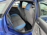 USED 2007 07 FORD FOCUS 2.5 ST-2 5d 225 BHP JUST SERVICED 2 KEYS