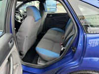 USED 2007 07 FORD FOCUS 2.5 ST-2 5d 225 BHP JUST SERVICED 2 KEYS