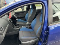 USED 2007 07 FORD FOCUS 2.5 ST-2 5d 225 BHP JUST SERVICED 2 KEYS