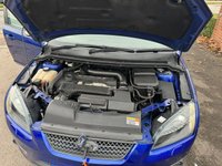 USED 2007 07 FORD FOCUS 2.5 ST-2 5d 225 BHP JUST SERVICED 2 KEYS