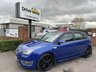 USED 2007 07 FORD FOCUS 2.5 ST-2 5d 225 BHP JUST SERVICED 2 KEYS