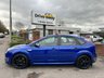 USED 2007 07 FORD FOCUS 2.5 ST-2 5d 225 BHP JUST SERVICED 2 KEYS