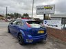 USED 2007 07 FORD FOCUS 2.5 ST-2 5d 225 BHP JUST SERVICED 2 KEYS