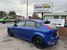 USED 2007 07 FORD FOCUS 2.5 ST-2 5d 225 BHP JUST SERVICED 2 KEYS