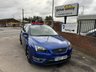 USED 2007 07 FORD FOCUS 2.5 ST-2 5d 225 BHP JUST SERVICED 2 KEYS