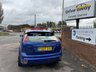 USED 2007 07 FORD FOCUS 2.5 ST-2 5d 225 BHP JUST SERVICED 2 KEYS