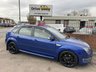 USED 2007 07 FORD FOCUS 2.5 ST-2 5d 225 BHP JUST SERVICED 2 KEYS