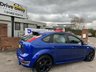 USED 2007 07 FORD FOCUS 2.5 ST-2 5d 225 BHP JUST SERVICED 2 KEYS