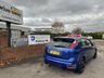 USED 2007 07 FORD FOCUS 2.5 ST-2 5d 225 BHP JUST SERVICED 2 KEYS