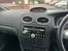 USED 2007 07 FORD FOCUS 2.5 ST-2 5d 225 BHP JUST SERVICED 2 KEYS