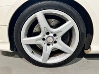 USED 2013 63 MERCEDES-BENZ SLK 2.1 SLK250 CDI BLUEEFFICIENCY AMG SPORT 2d 204 BHP 