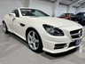 USED 2013 63 MERCEDES-BENZ SLK 2.1 SLK250 CDI BLUEEFFICIENCY AMG SPORT 2d 204 BHP 
