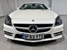 USED 2013 63 MERCEDES-BENZ SLK 2.1 SLK250 CDI BLUEEFFICIENCY AMG SPORT 2d 204 BHP 