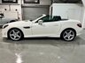USED 2013 63 MERCEDES-BENZ SLK 2.1 SLK250 CDI BLUEEFFICIENCY AMG SPORT 2d 204 BHP 
