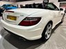 USED 2013 63 MERCEDES-BENZ SLK 2.1 SLK250 CDI BLUEEFFICIENCY AMG SPORT 2d 204 BHP 