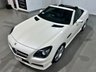 USED 2013 63 MERCEDES-BENZ SLK 2.1 SLK250 CDI BLUEEFFICIENCY AMG SPORT 2d 204 BHP 