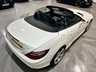 USED 2013 63 MERCEDES-BENZ SLK 2.1 SLK250 CDI BLUEEFFICIENCY AMG SPORT 2d 204 BHP 