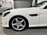 USED 2013 63 MERCEDES-BENZ SLK 2.1 SLK250 CDI BLUEEFFICIENCY AMG SPORT 2d 204 BHP 